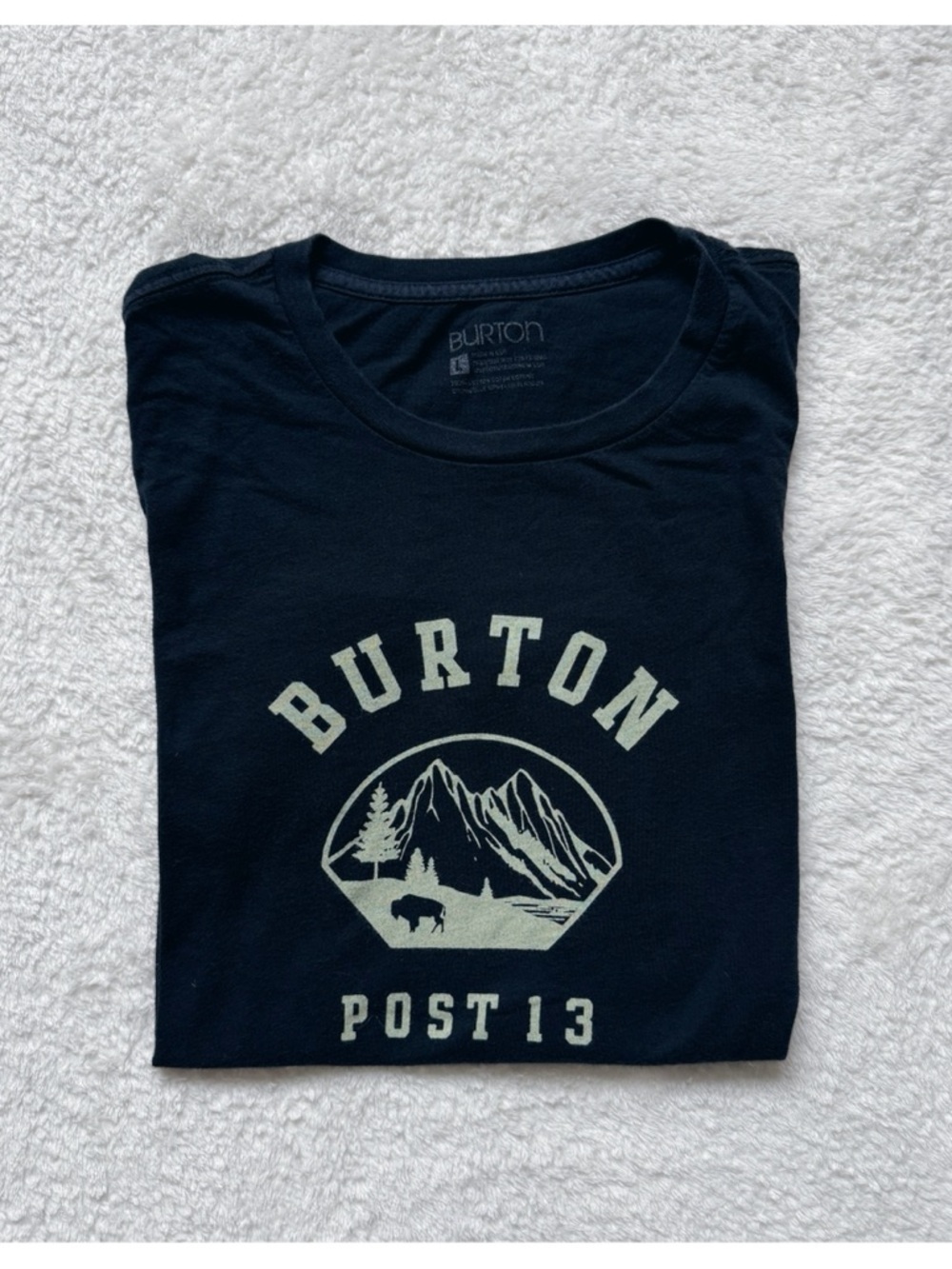 Burton Tee - Picture 7 of 7